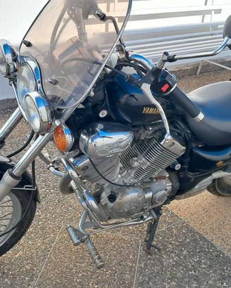 Virago 535