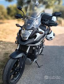 UNICO PROPRIETARIO!  750cc HONDA