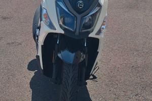 sym jet 14 125cc