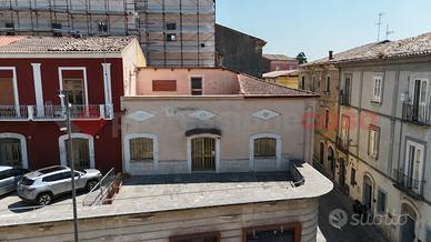 Terratetto Montesarchio [Cod. rif 3335858VRG]