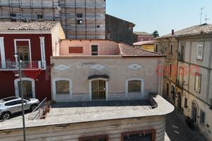 Terratetto Montesarchio [Cod. rif 3335858VRG]
