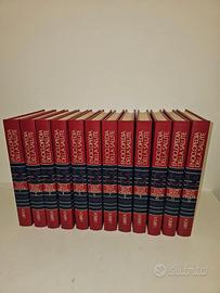 ENCICLOPEDIA SALUTE SENZA MEDICINE