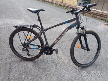 Mountain bike uomo/ragazzo