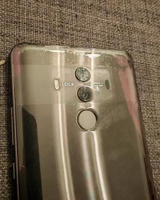 Huawei mate 10 pro RICAMBI