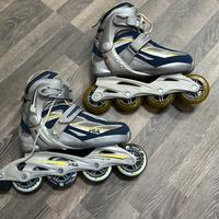 Pattini Helix pro Lady 38