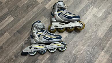 Pattini Helix pro Lady 38