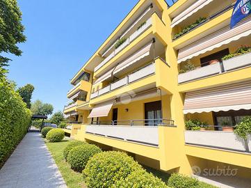 4 LOCALI A FAGNANO OLONA