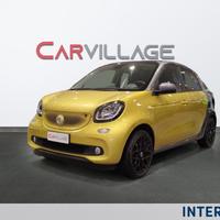 SMART Forfour 1.0 Passion 71cv twinamic