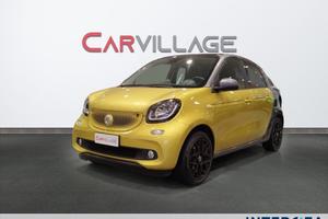 SMART Forfour 1.0 Passion 71cv twinamic
