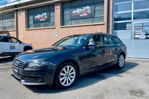 Audi A4 2.0 TDI 143CV Manuale
