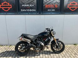 Ducati Scrambler 1100 - 2019