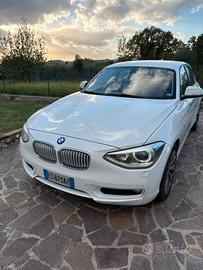 Bmw serie 1 116d urban