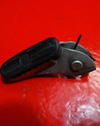 POGGIAPIEDI DX ANT BMW R1150GS R 1150 GS