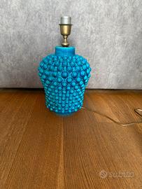 La Farnesiana lampada ceramica