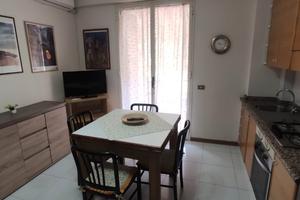 Fondachello -appartamento vista mare e garage-