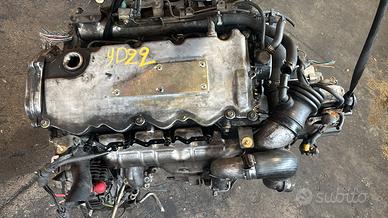 MOTORE NISSAN ALMERA TINO