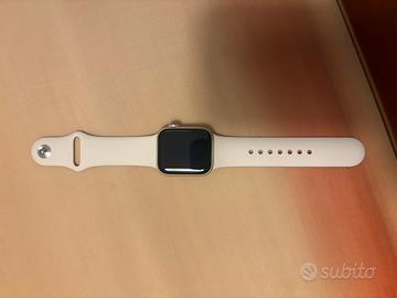 Apple Watch SE serie 3 gps
