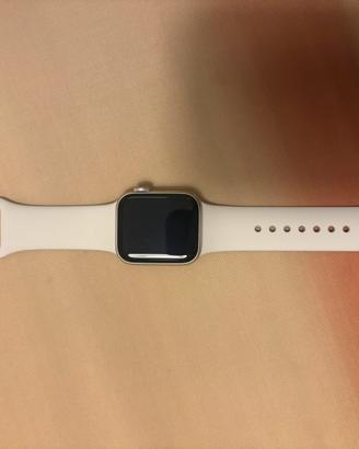 Apple Watch SE serie 3 gps