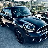 MINI PACEMAN COOPER S FULL OPT
