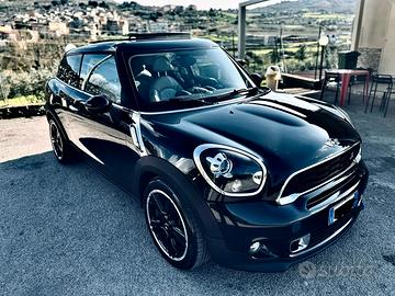 MINI PACEMAN COOPER S FULL OPT