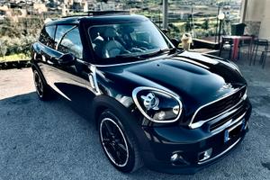 MINI PACEMAN COOPER S FULL OPT