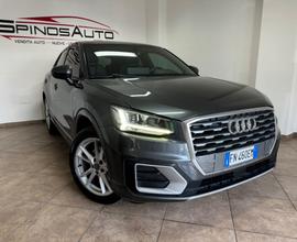 Audi Q2 1.6 TDI S tronic S-LINE