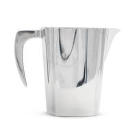 Brocca Bulgari in argento 925