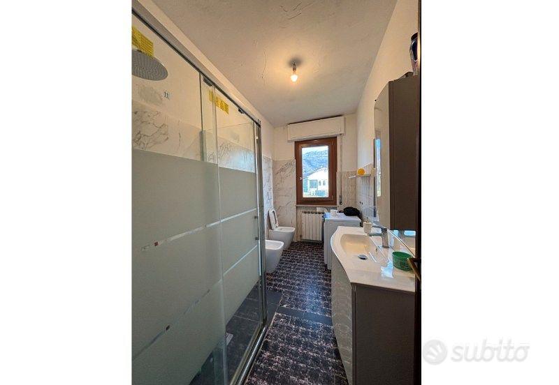 Appartamento – Casnigo - Altro
