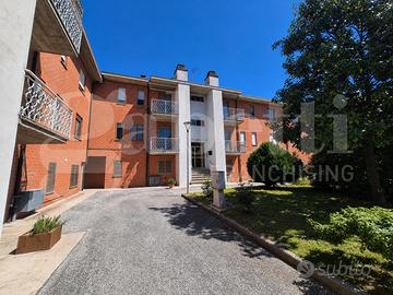 Appartamento Gubbio [OVEBUONINSEGNA135VRG]