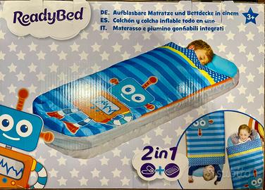 Lettino ReadyBed