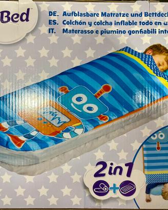 Lettino ReadyBed
