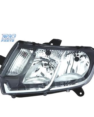FARO SINISTRO DACIA SANDERO II 12-16