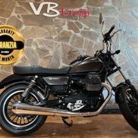 Moto Guzzi V9 - 2019 kw 35 patente A2 km 0