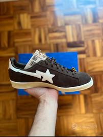 Adidas Campus 80s x Bape | Numero 43 1/3