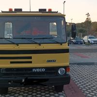 Carroattrezzi Iveco OM75 