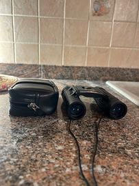 Binocolo Unomat Trip 1025