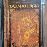 Manuale Taumaturgia D&D3.5
