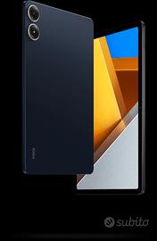 Tablet Xiaomi Poco Pad 8 / 256 Gb Blu