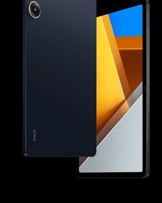 Tablet Xiaomi Poco Pad 8 / 256 Gb Blu