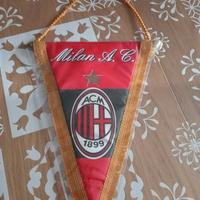 gagliardetto Milan 