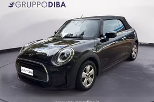 MINI Mini Cabrio F57 2021 Cabrio 1.5 Cooper C...