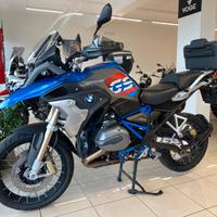 Bmw r 1200 gs - 2017