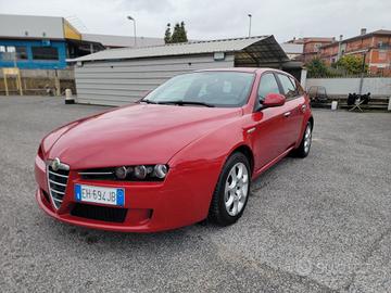 Alfa Romeo 159 2.0 JTDm Sportwagon Eco Distinctive
