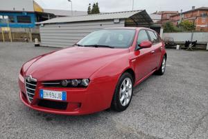 Alfa Romeo 159 2.0 JTDm Sportwagon Eco Distinctive