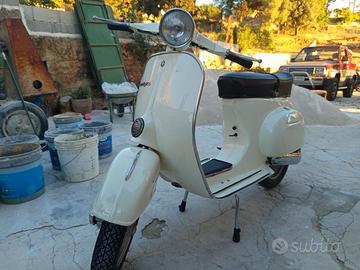Vespa 125 Primavera 