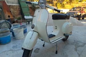 Vespa 125 Primavera 