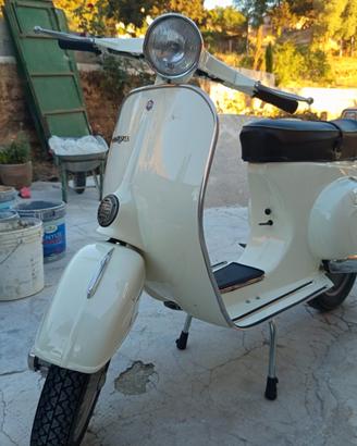 Vespa 125 Primavera 