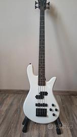 Basso Spector Performer 4
