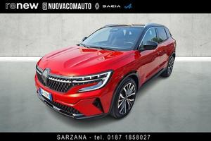 Renault Austral 1.2 E-Tech full hybrid Iconic 200c