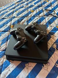 PlayStation 4 Slim